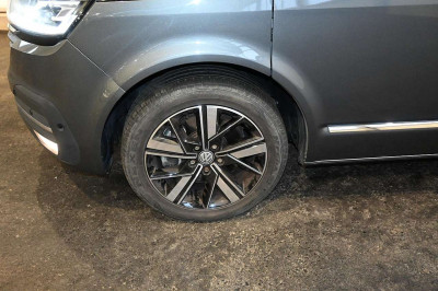 VW Transporter T6 Gebrauchtwagen