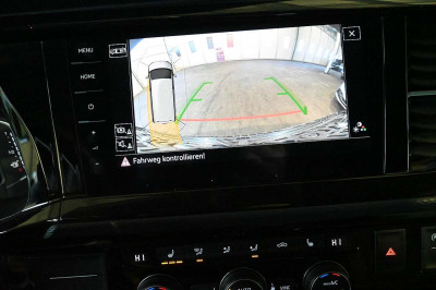 VW Transporter T6 Gebrauchtwagen