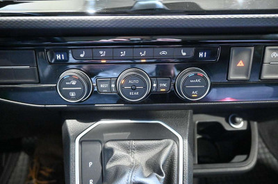 VW Transporter T6 Gebrauchtwagen