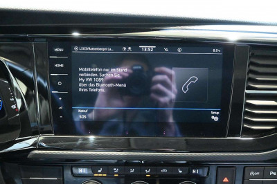 VW Transporter T6 Gebrauchtwagen