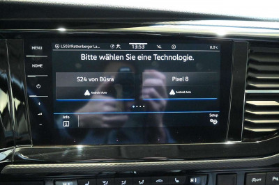 VW Transporter T6 Gebrauchtwagen