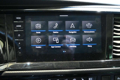 VW Transporter T6 Gebrauchtwagen