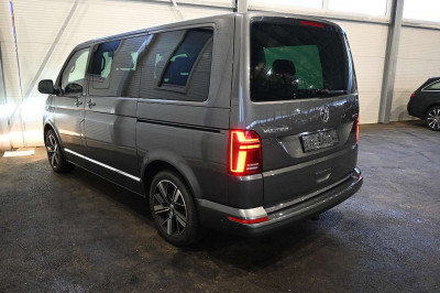 VW Transporter T6 Gebrauchtwagen