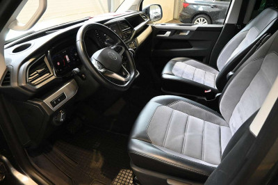 VW Transporter T6 Gebrauchtwagen