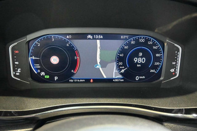 VW Transporter T6 Gebrauchtwagen