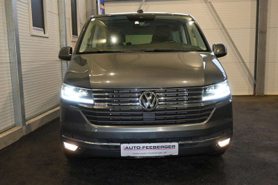 VW Transporter T6 Gebrauchtwagen