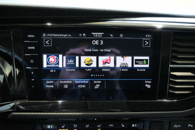 VW Transporter T6 Gebrauchtwagen