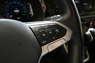 VW Transporter T6 Gebrauchtwagen