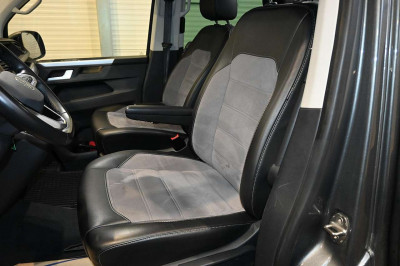 VW Transporter T6 Gebrauchtwagen