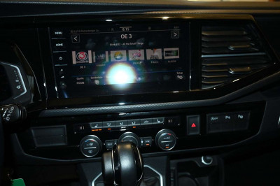 VW Transporter T6 Gebrauchtwagen