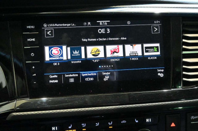 VW Transporter T6 Gebrauchtwagen