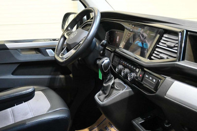 VW Transporter T6 Gebrauchtwagen