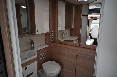 Citroën Jumper Gebrauchtwagen