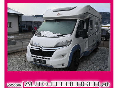 Citroën Jumper Gebrauchtwagen