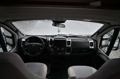 Citroën Jumper Gebrauchtwagen