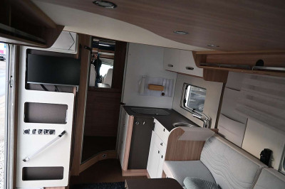 Citroën Jumper Gebrauchtwagen