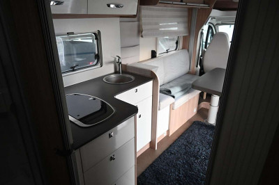 Citroën Jumper Gebrauchtwagen