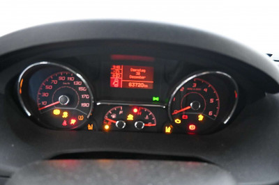 Citroën Jumper Gebrauchtwagen