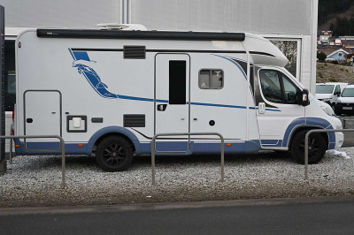 Citroën Jumper Gebrauchtwagen