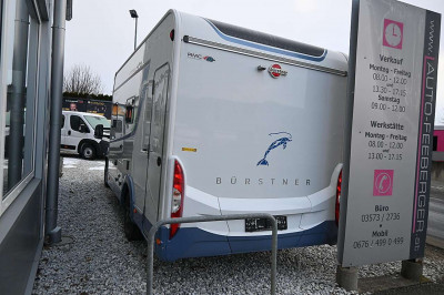 Citroën Jumper Gebrauchtwagen