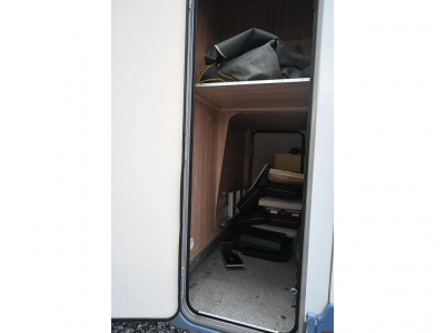 Citroën Jumper Gebrauchtwagen