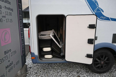 Citroën Jumper Gebrauchtwagen