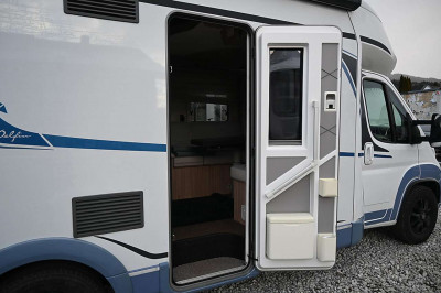 Citroën Jumper Gebrauchtwagen