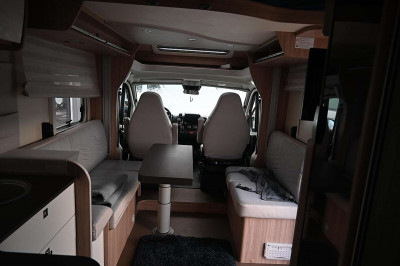 Citroën Jumper Gebrauchtwagen