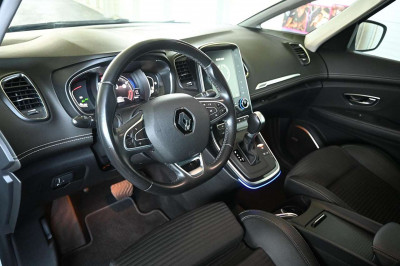 Renault Scénic Gebrauchtwagen