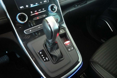 Renault Scénic Gebrauchtwagen