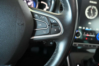 Renault Scénic Gebrauchtwagen