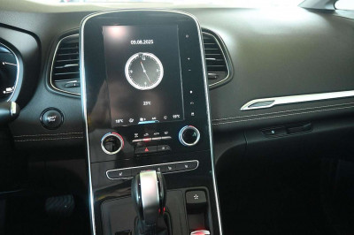 Renault Scénic Gebrauchtwagen