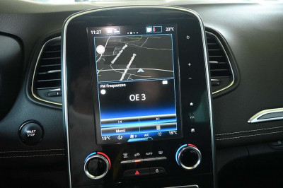 Renault Scénic Gebrauchtwagen