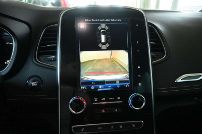 Renault Scénic Gebrauchtwagen