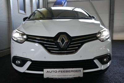 Renault Scénic Gebrauchtwagen