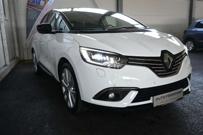 Renault Scénic Gebrauchtwagen