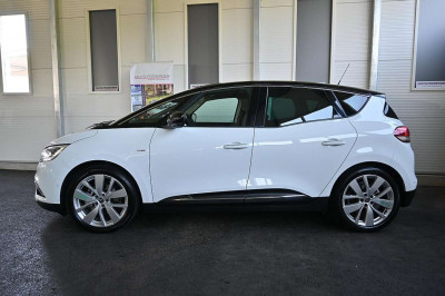 Renault Scénic Gebrauchtwagen
