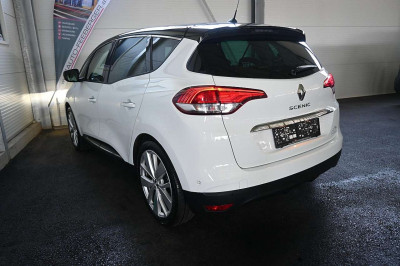 Renault Scénic Gebrauchtwagen