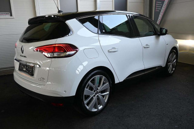 Renault Scénic Gebrauchtwagen