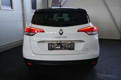 Renault Scénic Gebrauchtwagen