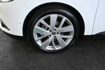 Renault Scénic Gebrauchtwagen