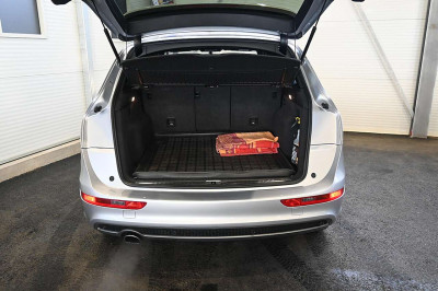 Audi Q5 Gebrauchtwagen