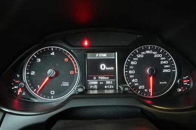 Audi Q5 Gebrauchtwagen