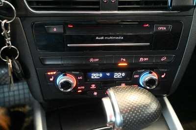 Audi Q5 Gebrauchtwagen