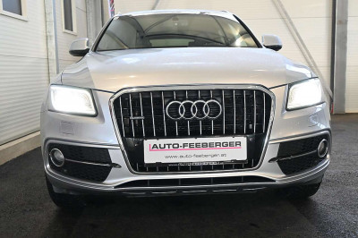 Audi Q5 Gebrauchtwagen