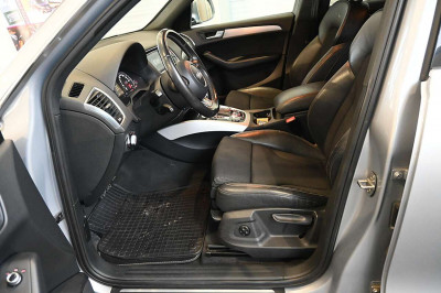 Audi Q5 Gebrauchtwagen