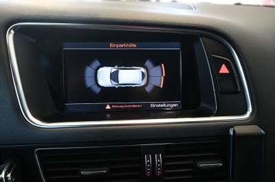 Audi Q5 Gebrauchtwagen