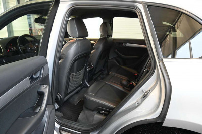 Audi Q5 Gebrauchtwagen