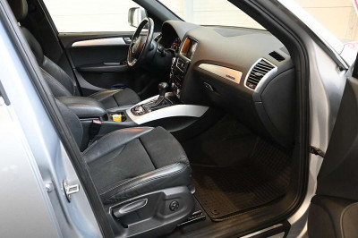 Audi Q5 Gebrauchtwagen