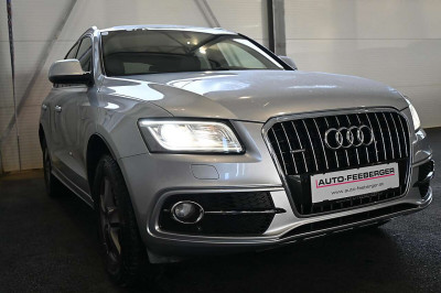 Audi Q5 Gebrauchtwagen